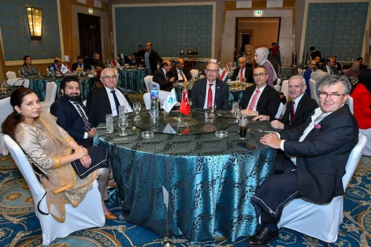 الشعب المصرى أكثر شعوب العالم إقبالا على تعلم اللغة التركية